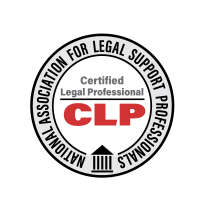 Clp - coaching for legal professionals