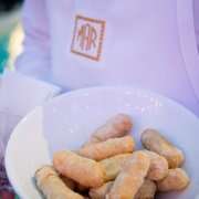 Mar international catering corp