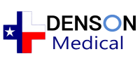 Denson home health, inc.