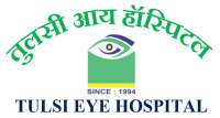 Tulsi eye hospital - india