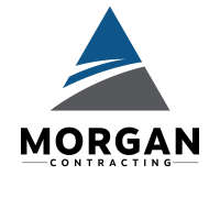 Morgan contracting, inc.