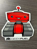 Geek fuel