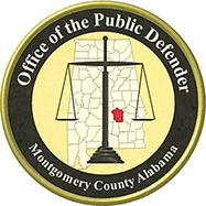 Montgomery county department of public defender