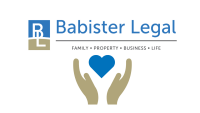 Babister legal