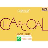 Charcoal interiors
