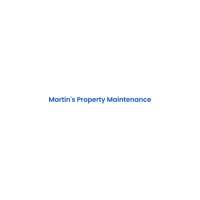 Martin’s Property Maintenance