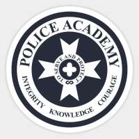 Police academy danilovgrad