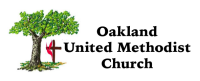 Oakland united methodist church