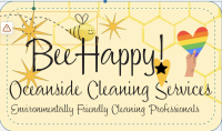 Bee Happy! Oceanside Professional Cleaning