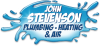 Stevenson plumbing