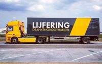 Lijfering drankengroothandel
