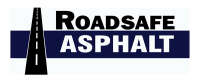 Roadsafe asphalt