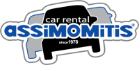 Assimomitis car rental mykonos