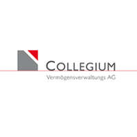 Collegium vermögensverwaltungs ag