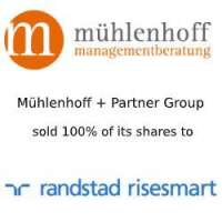 Muehlenhoff & partner gmbh