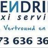 Hendriks taxi services