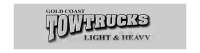 Gold coast tow trucks light & heavy