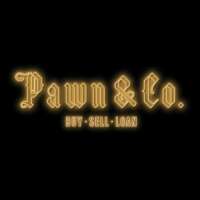 Pawn & co