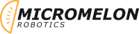Micromelon robotics