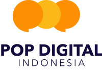 Pt. pop digital indonesia - we are hiring!
