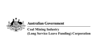 Coal mining industry (long service leave funding) corporation