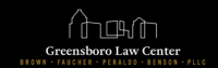 Greensboro law center