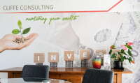 Cliffe consulting limited