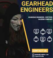 CLONE A PHONE WITHOUT EVER TOUCHING IT- GEARHEAD ENGINEERS