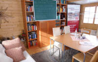 Hirschfelder spracheninstitut
