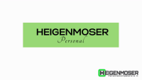 Heigenmoser personal