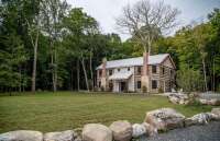 Bruyn estate at red mills farm