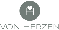 Von herzen