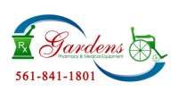 Garden Drugs