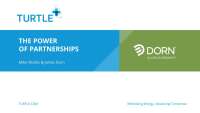 Jim dorn technology