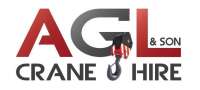 Agl & son crane hire
