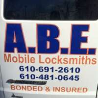 Abe mobile locksmiths