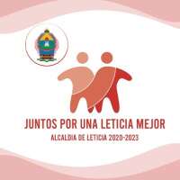 Alcaldia de laticia