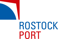 Rostock port