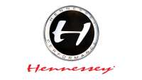 Hennessey electric