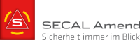 Secal amend sicherheitstechnik gmbh