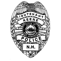 City of keene, police department
