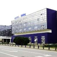 Hotel holiday zagreb
