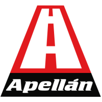 Apellán logística s.l.