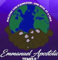 Emmanuel apostolic temple
