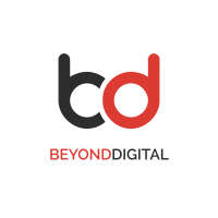 Beyond digital strategy