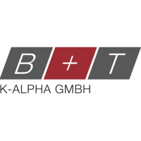 K-alpha instruments gmbh