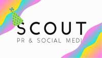 Scout pr & social media