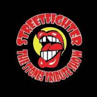 Streetfighter, the rolling stones tribute show