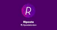 Riposte Analytics Ltd