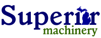 Superior machine company of south carolina, inc.